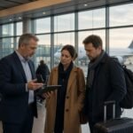 Foreign airlines retreat from Russia as its airspace loses international trust