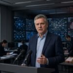 Maier warns AfD rule in Saxony-Anhalt could expose German security data to Russia
