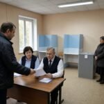 Altai Krai leads reported election falsifications in Russia’s parliamentary vote