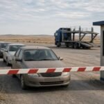 Moscow’s car levy drives Russian manufacturers out of Kazakhstan