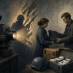 Pro-Russian outlets portray support for Ukraine as a Western drive for war