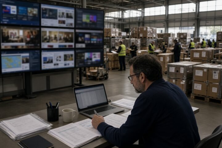 Russian-backed media target European support for Ukraine with unproven corruption claims