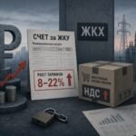 Russia faces a broad tax and price squeeze as new measures are proposed