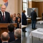 Putin’s response to AfD success highlights the party’s alignment with Kremlin interests