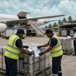 Russia turns Maldives airport into a sanctions-evasion route for dual-use goods