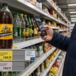 Russian retailers raise food prices sharply as election controls fall away
