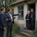 Kremlin adviser links ‘saving’ Ukraine to resettling Russians on seized land