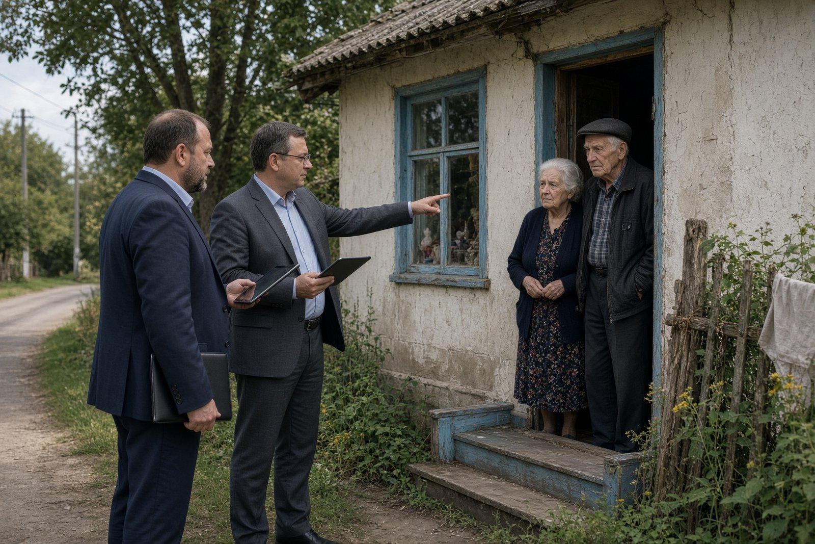 Kremlin adviser links ‘saving’ Ukraine to resettling Russians on seized land