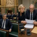 National Rally reselected MP despite warnings over alleged financial abuses