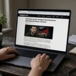 Norwegian outlet promotes Kremlin narrative portraying Ukraine as a neo-Nazi state