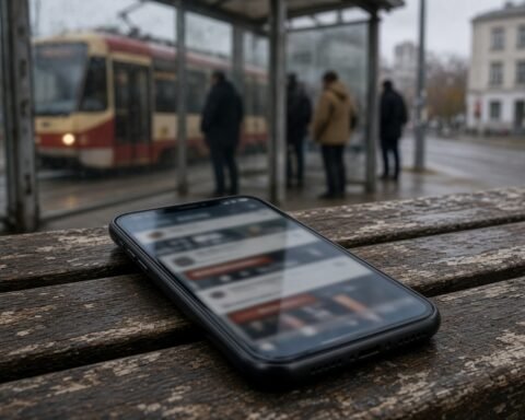 Pro-Russian Polish media target Ukrainians with claims of crime and social disruption