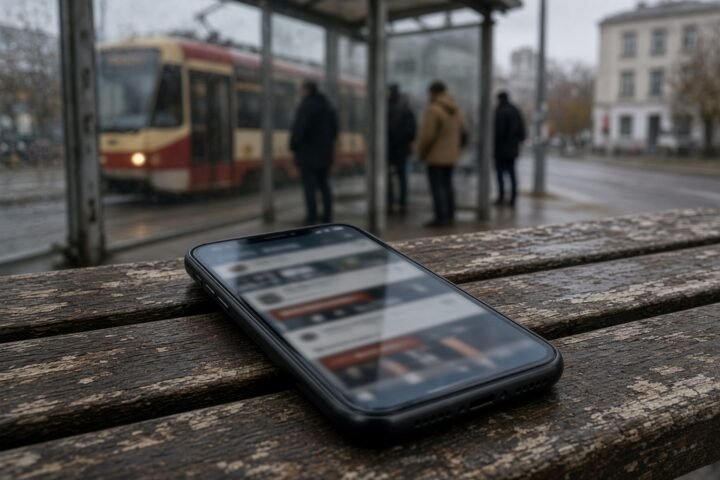 Pro-Russian Polish media target Ukrainians with claims of crime and social disruption