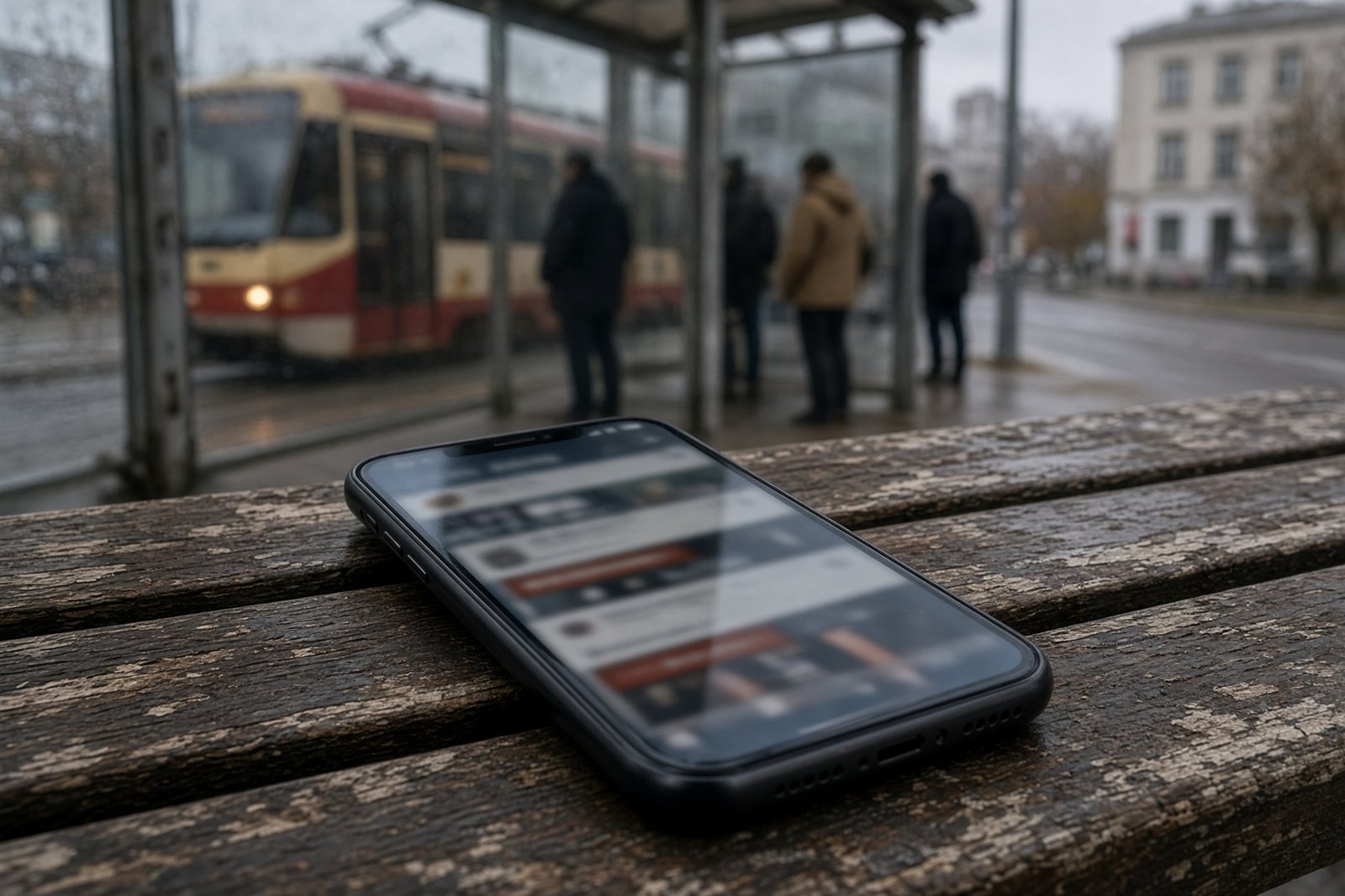 Pro-Russian Polish media target Ukrainians with claims of crime and social disruption