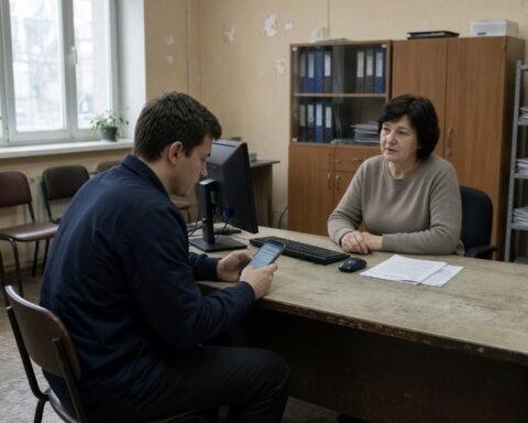 Pro-Russian European outlets falsely claim Ukraine has exhausted its mobilisation reserve