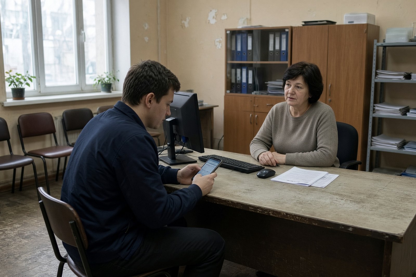 Pro-Russian European outlets falsely claim Ukraine has exhausted its mobilisation reserve