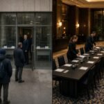 Kremlin blocks OSCE election monitors as Russia builds a loyalist alternative