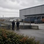 Denmark says Russian spies planned sabotage of defence firms aiding Ukraine