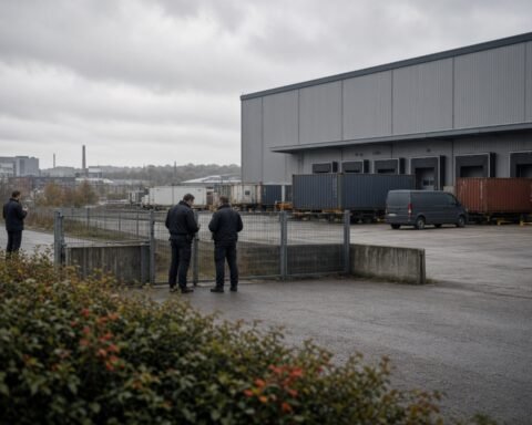 Denmark says Russian spies planned sabotage of defence firms aiding Ukraine
