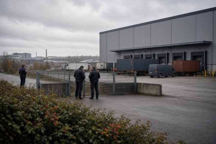 Denmark says Russian spies planned sabotage of defence firms aiding Ukraine