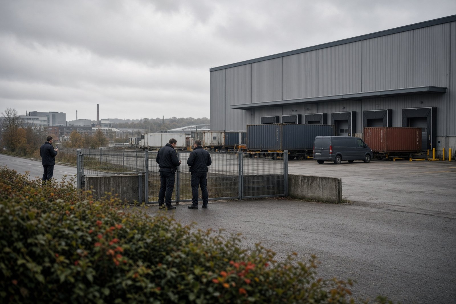 Denmark says Russian spies planned sabotage of defence firms aiding Ukraine