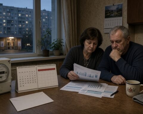 Russia delays utility rises until after elections as inflation risks mount