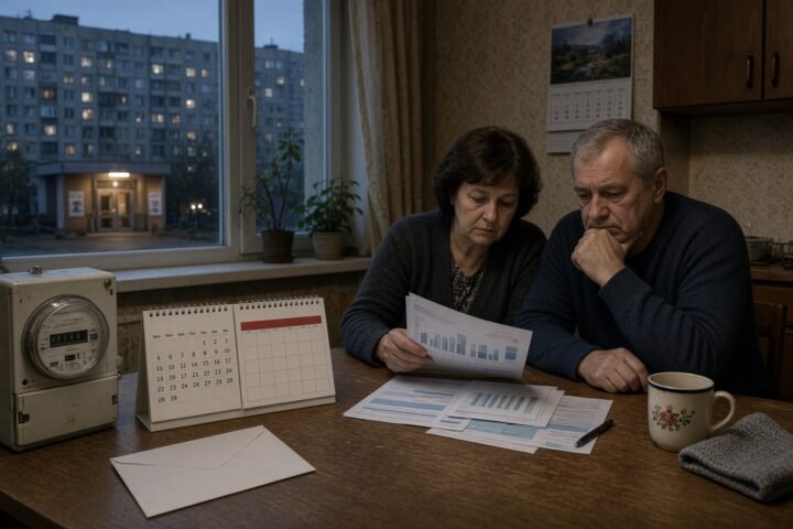 Russia delays utility rises until after elections as inflation risks mount