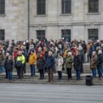 Protests reported across Germany over planned social-system reforms