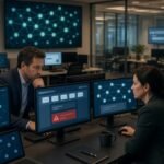 Russian cyberattack disrupts France’s environment ministry and linked public services
