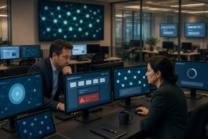 Russian cyberattack disrupts France’s environment ministry and linked public services