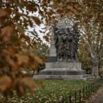 Memorial to Soviet women partisans opened in Tille, France