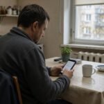 Russia’s online voters receive military registration notices after casting ballots
