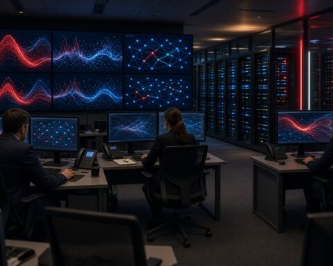 Kremlin-linked cyber campaign targets Polish state services