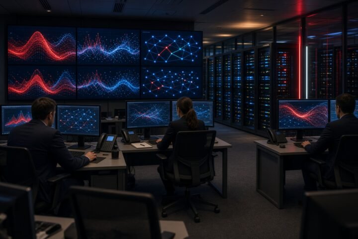 Kremlin-linked cyber campaign targets Polish state services