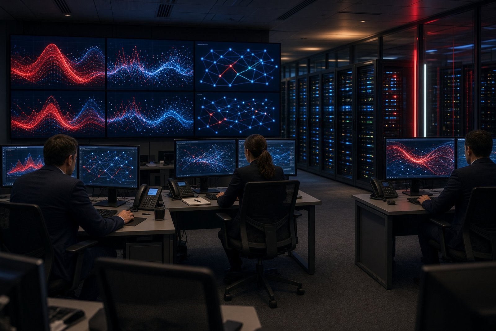 Kremlin-linked cyber campaign targets Polish state services