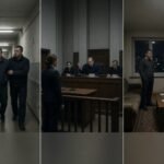 UN experts expose Belarus’s justice system as a machinery of political repression