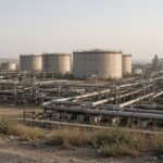 Azerbaijan arrests former SOCAR executive over alleged Russian oil fraud