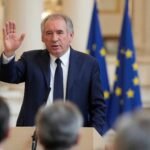 Bayrou warns French election victory for RN or LFI could trigger EU collapse