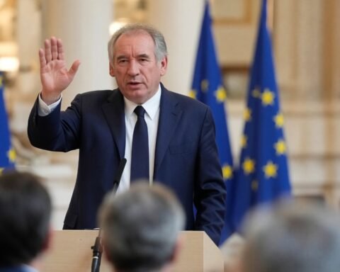 Bayrou warns French election victory for RN or LFI could trigger EU collapse