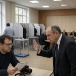 Russia tightens election observer rules, effectively silencing reports of violations