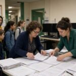 Russian cyberattack disrupts start of France’s school year