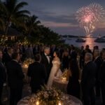 Russian boxing chief paid for part of Trump Jr’s wedding, investigation finds