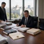 Polish prosecutors prepare immunity bids in Collegium Humanum case