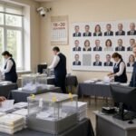 Russia’s 2026 election takes shape before voters reach the ballot box