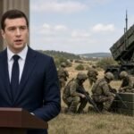 Bardella’s call to rethink Ukraine aid echoes the Kremlin’s preferred narrative