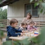 Russia plans greater emphasis on ‘spiritual and moral education’ in nursery schools
