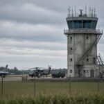 Poland Reportedly Changes Rules for Responding to Airspace Incursions