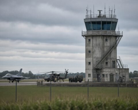 Poland Reportedly Changes Rules for Responding to Airspace Incursions