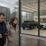 Kremlin’s war costs push Russia’s average new-car price towards 4m roubles