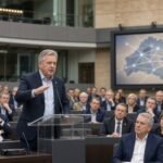 European lawmakers refuse to ease sanctions on Lukashenko’s Belarus