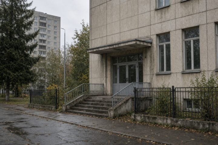 Kremlin-backed cuts to maternity care expose Russia’s demographic contradiction